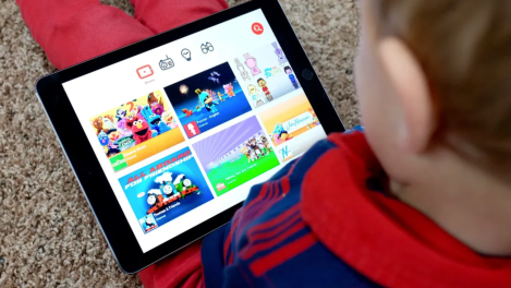 New teen research backs Albanese’s Youtube exemption
